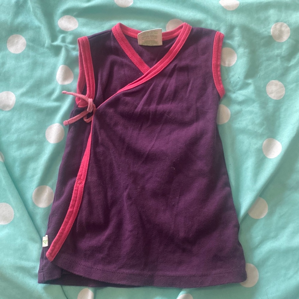 Parade Organics | 12-18m
